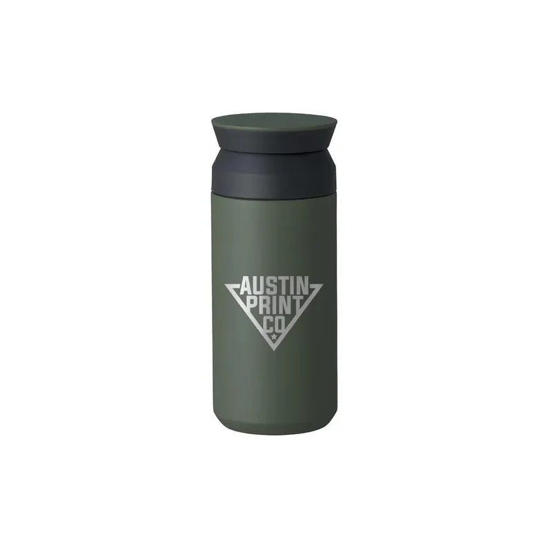 Kinto Travel Tumbler with 360° Lid