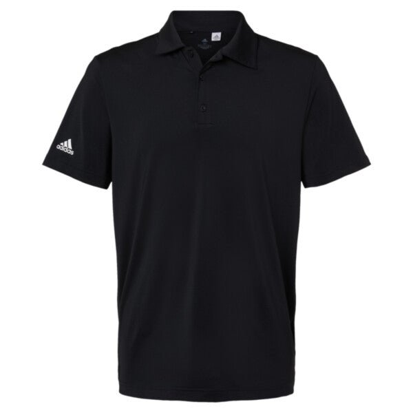 Adidas Ultimate Solid Polo - A514