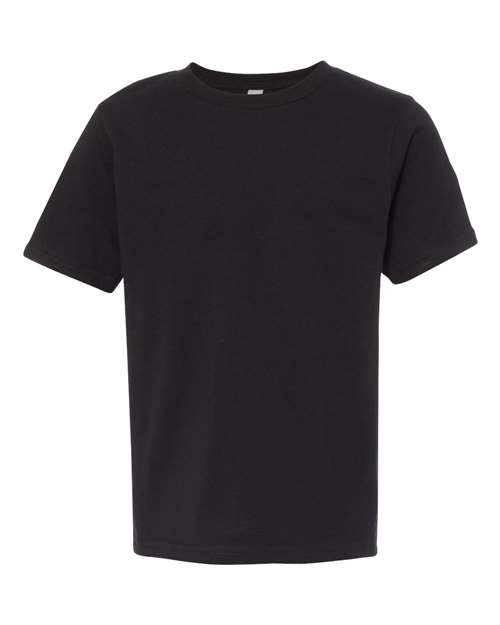 Next Level - Youth Cotton T-Shirt