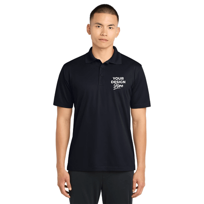 Sport-Tek® Micropique Sport-Wick® Polo - ST650