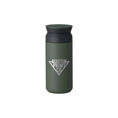 Kinto Travel Tumbler with 360° Lid