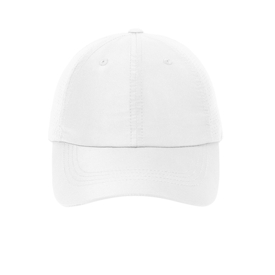 Port Authority® Perforated Cap - C821