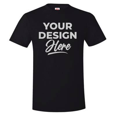 Hanes Perfect-T T-Shirt - 4980