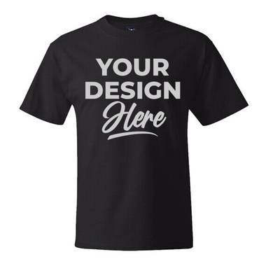 Hanes Beefy-T® T-Shirt - 5180