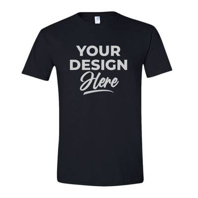 Gildan Softstyle® T-Shirt - 64000