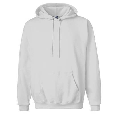Hanes® Ultimate Cotton® Pullover Hooded Sweatshirt - F170