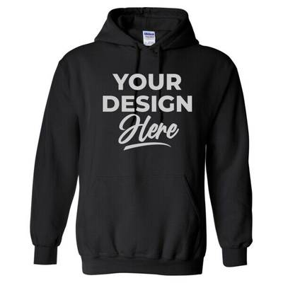 Gildan® Heavy Blend™ Hooded Sweatshirt - 18500