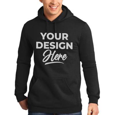 District The Concert Fleece ® Hoodie - DT810