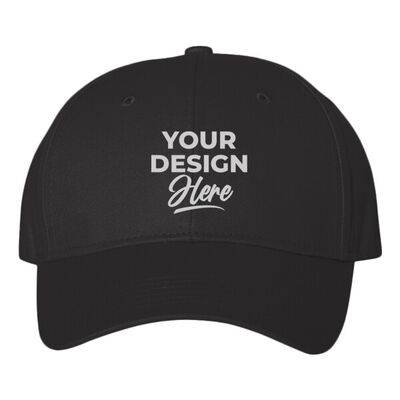 Valucap Chino Cap - VC600