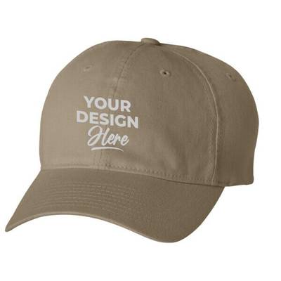 Flexfit Garment-Washed Cap - 6997