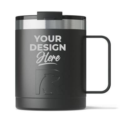 16oz RTIC Coffee Mug