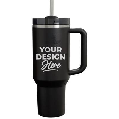 Stanley Quencher H2.0 Tumbler with Handle 40 oz