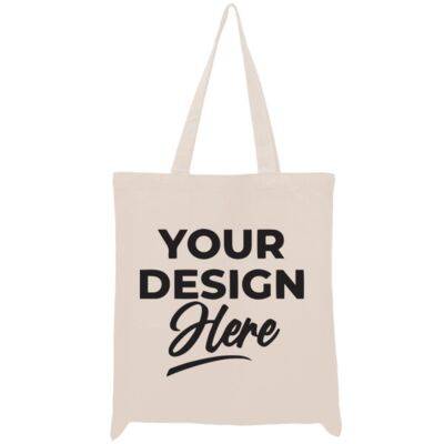 OAD Tote Bag - OAD113