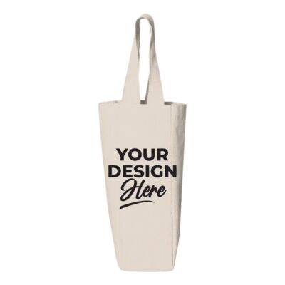 OAD Single Wine Tote - OAD111
