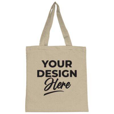 Liberty Bags Amy Cotton Canvas Tote - 9860