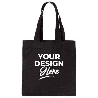 OAD Small Canvas Tote - OAD115