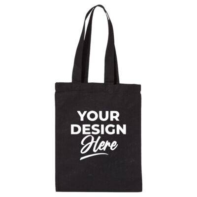 OAD Medium Canvas Tote - OAD116