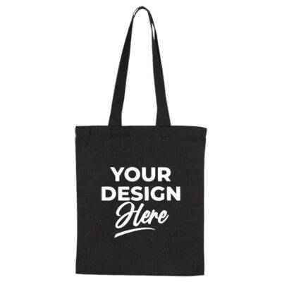OAD Large Canvas Tote - OAD117