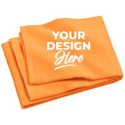 Port Authority Beach Towel