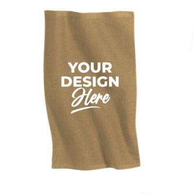 Port Authority Rally Towel