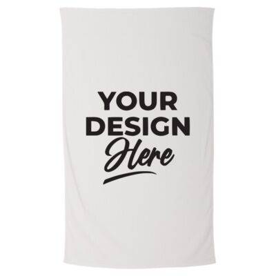 Carmel Towel Company Legacy Velour Beach Towel