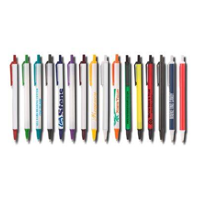 Amber Pens