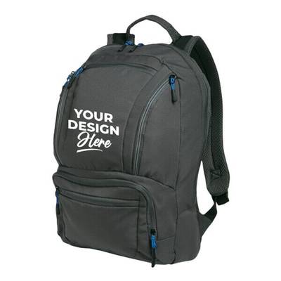 Port Authority Cyber Backpack - BG200