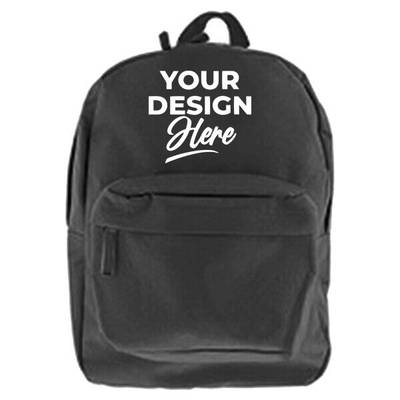 Liberty Bags 16" Basic Backpack 7709