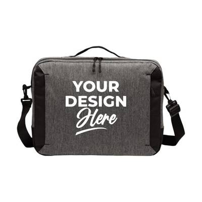 Port Authority Vector Briefcase