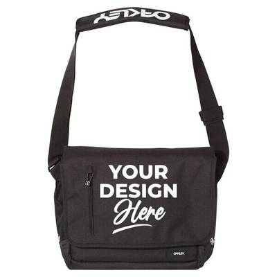 Oakley 15L Street Messenger Bag