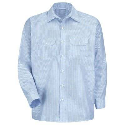 Deluxe Long Sleeve Uniform Shirt