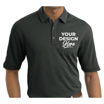 Nike Tech Sport Dri FIT Polo 266998