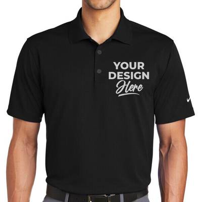 Nike Tech Basic Dri FIT Polo 203690