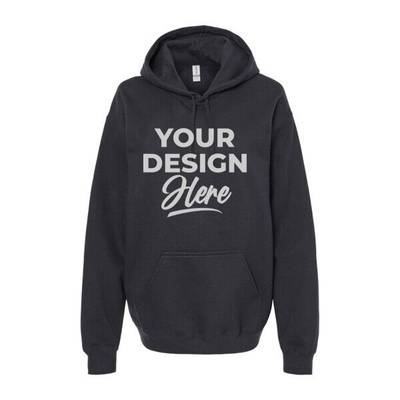 Gildan Softstyle® Midweight Hooded Sweatshirt - SF500