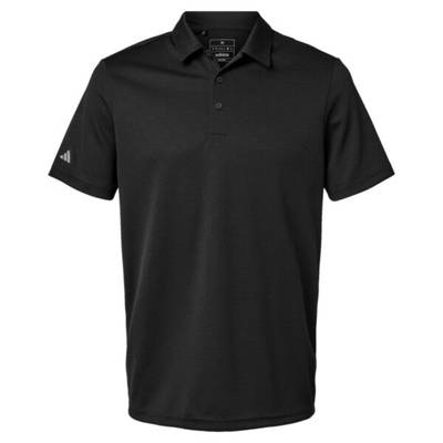 Adidas Micro Pique Polo - A580