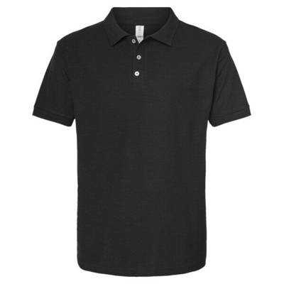 Tultex 50/50 Sport Pique Polo - 400