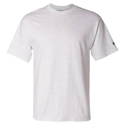 Champion Short Sleeve T-Shirt - T425