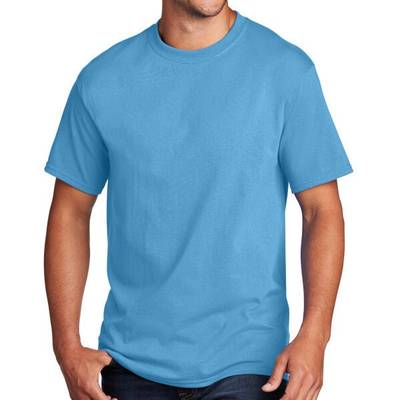 Port & Company Core Cotton Tee PC54