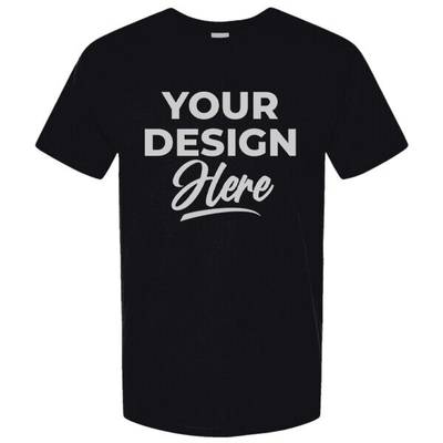 Tultex Unisex Combed CVC T-Shirt - 602CVC