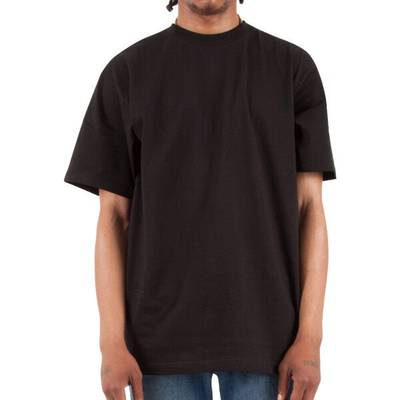 Shaka Wear Adult 7.5 oz., Max Heavyweight T-Shirt - SHMHSS