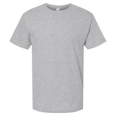M&O Gold Soft Touch T-Shirt - 4800