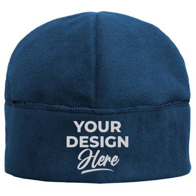 Port Authority Fleece Beanie C918