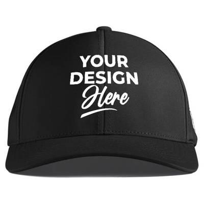 Branded Bills Bare Curved Performance Hat 500