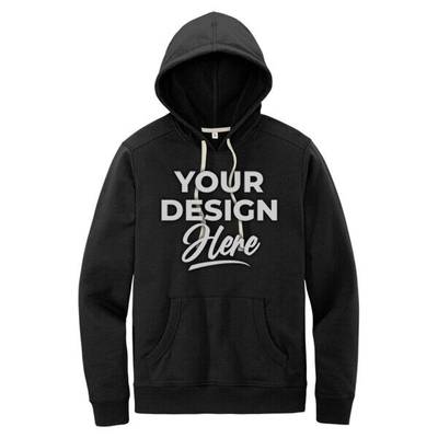 District® Re-Fleece™ Hoodie - DT8100
