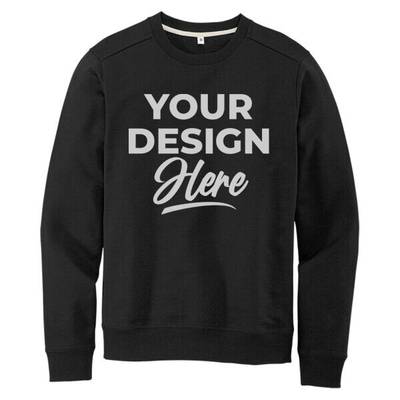 District® Re-Fleece™ Crew - DT8104