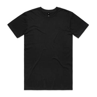5001 by AS Colour- Staple Tee