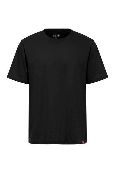 Sportiqe The Duke Single Jersey Tee
