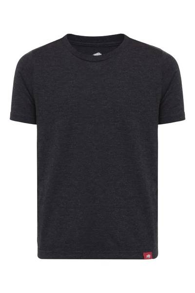 Sportiqe Lil Comfy Tri Blend Jersey Tee