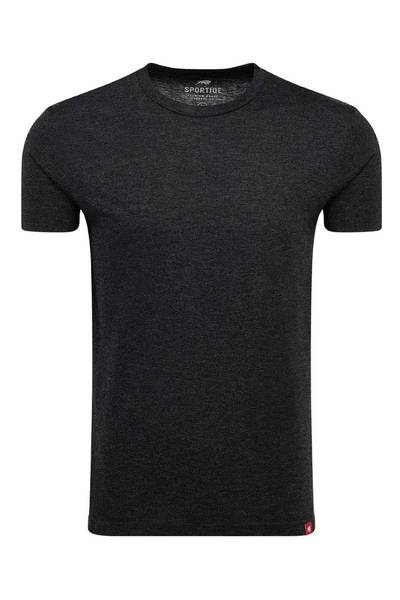 Spotiqe Comfy Tri Blend Jersey Tee