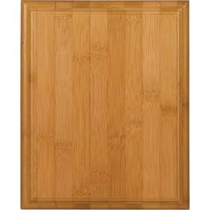 BAM1810 - 8" x 10" Bamboo Plaque